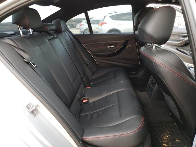 WBA3D5C50EKX97204 BMW 328 D Xdrive