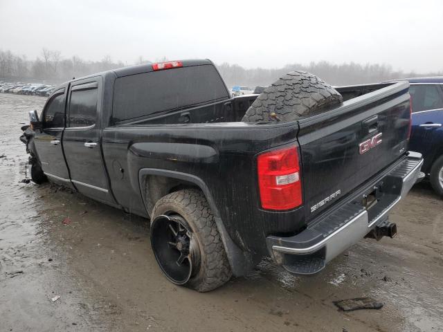 1GT12TE87GF207149 GMC Sierra K2500 Slt