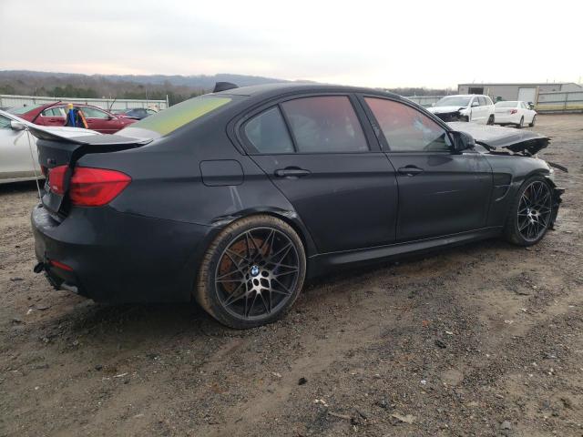 WBS8M9C55J5J79734 BMW M3