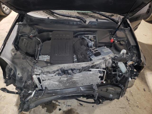 2GKFLUEK4H6221269 GMC Terrain Slt