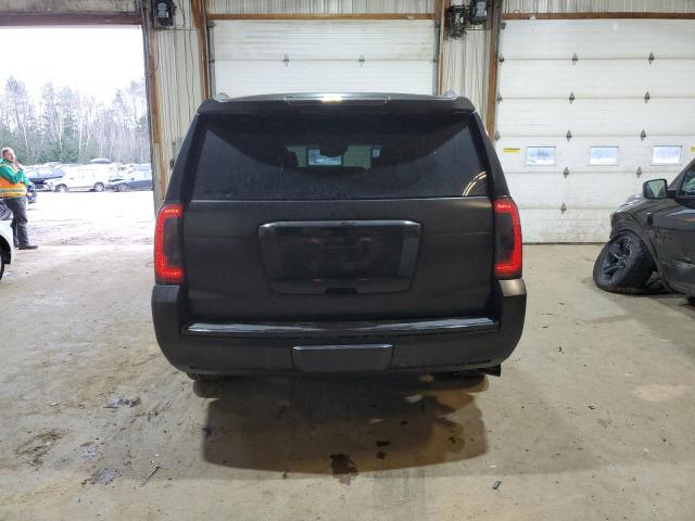 1GKS1CKJ1HR172272 GMC YUKON DENALI