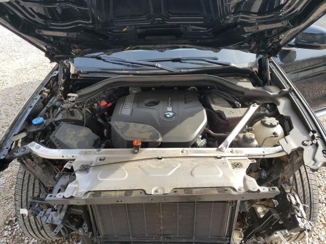5UXTR7C56KLR48924 BMW X3 Sdrive30i