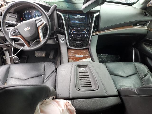 1GYS4JKJ4KR119784 Cadillac Escalade Esv Premium Luxury