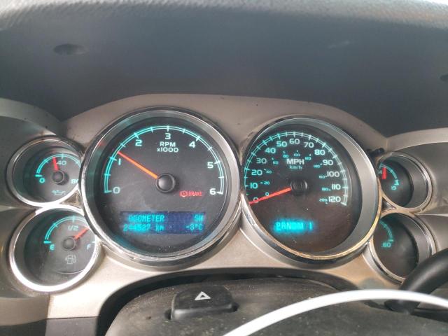 1GT423CG6EF188923 GMC Sierra K3500 Sle