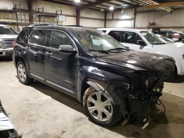 2GKFLUEK4H6221269 GMC Terrain Slt