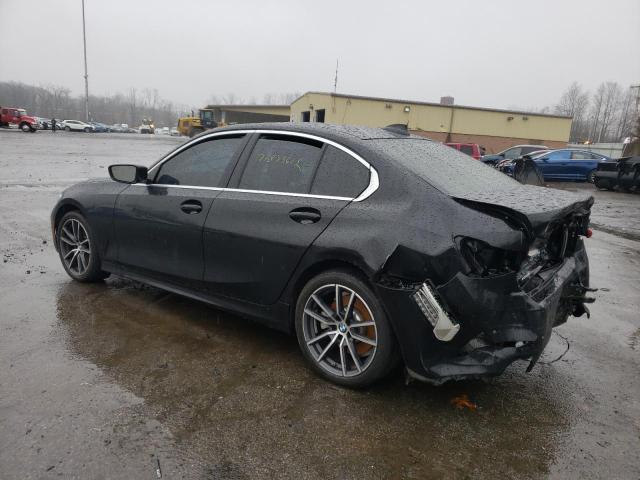 3MW5R7J00L8B38518 BMW 330XI