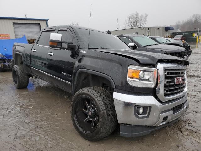 1GT12TE87GF207149 GMC Sierra K2500 Slt