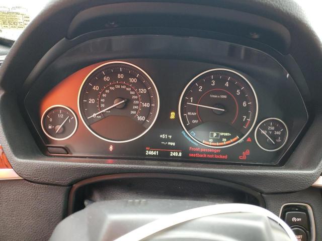 WBA4Z3C53JEC57111 BMW 430xi