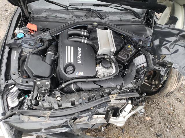 WBS8M9C55J5J79734 BMW M3