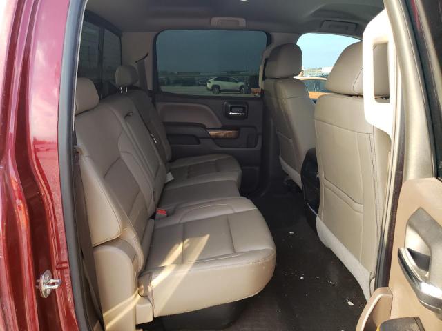 3GTU2NEJ1HG269626 GMC Sierra K1500 Slt