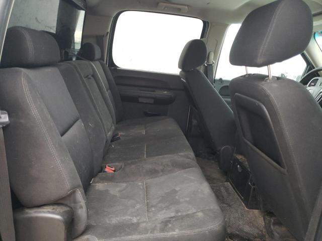 1GT423CG6EF188923 GMC Sierra K3500 Sle