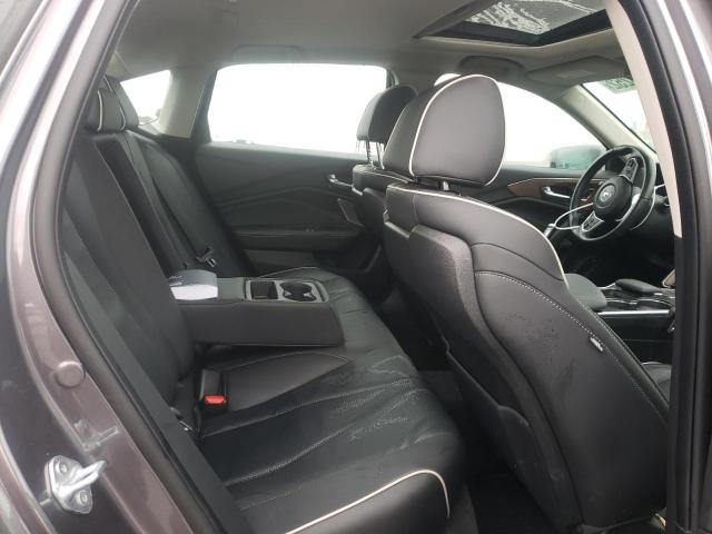19UUB6F66NA000579 Acura Tlx Advance