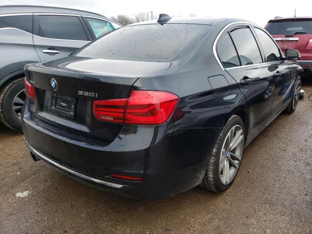 WBA8D9C32HA011277 BMW 330 XI