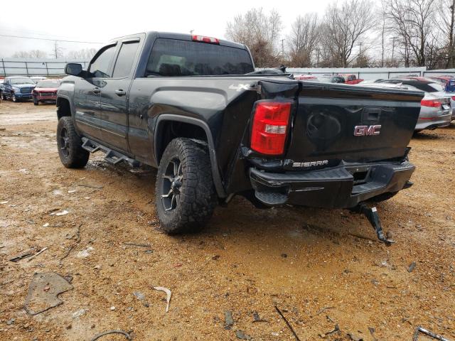 1GTV2TEC2FZ247934 GMC Sierra K1500