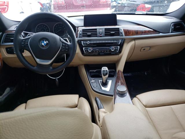 WBA8D9C32HA011277 BMW 330 XI