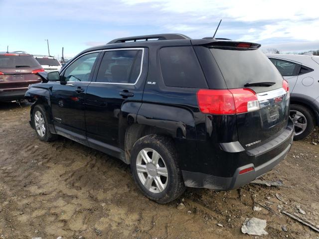 2GKALREK0F6326928 GMC Terrain Sle