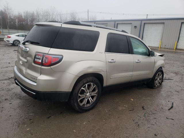 1GKKVRKD2FJ182855 GMC Acadia Slt-1