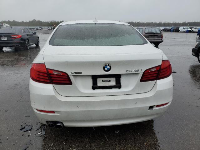 WBA5A7C54GG150081 BMW 528 XI
