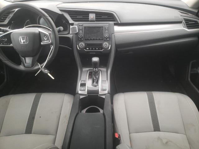 19XFC2F58HE075886 Honda Civic Lx