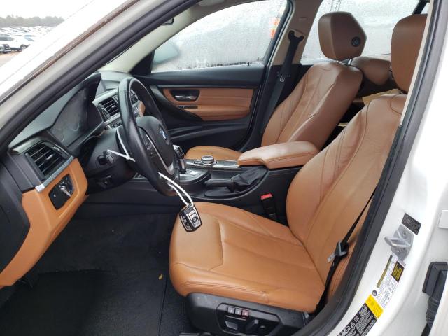 WBA3B9G5XENR90501 BMW 335 XI