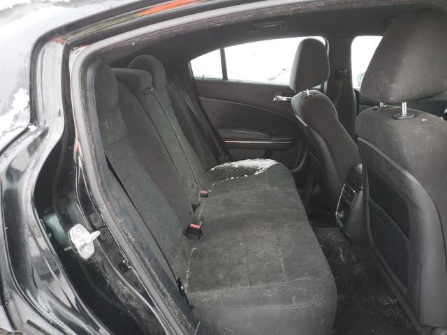 2C3CDXBG6EH269132 Dodge Charger Se