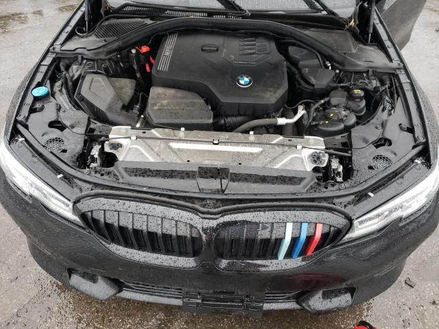 3MW5R7J00L8B38518 BMW 330XI