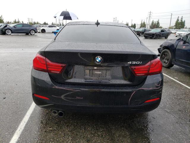 WBA4W3C01LFH59867 BMW 430I