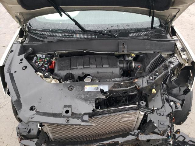 1GKKVRKD2FJ182855 GMC Acadia Slt-1