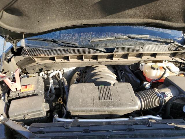 1GTP9EEL2MZ176084 GMC Sierra K1500 At4