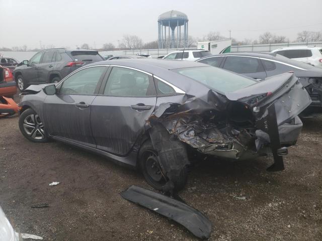 19XFC2F58HE075886 Honda Civic Lx