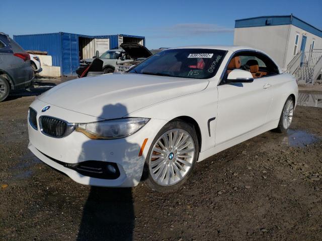 WBA3V5C57FP751516 BMW 428 I