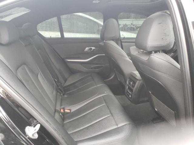 3MW5R1J03L8B17580 BMW 330I