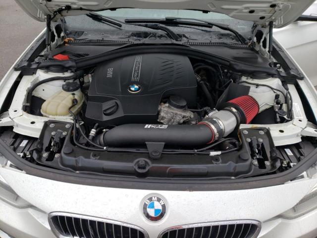 WBA3B9G5XENR90501 BMW 335 XI