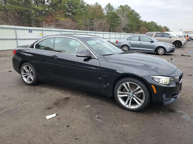 WBA4Z3C53JEC57111 BMW 430xi