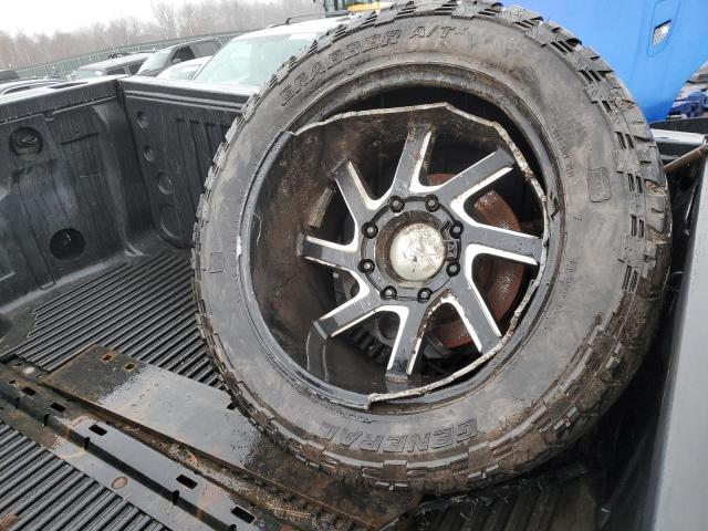 1GT12TE87GF207149 GMC Sierra K2500 Slt