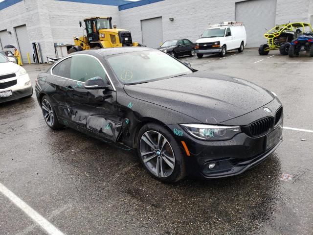 WBA4W3C01LFH59867 BMW 430I