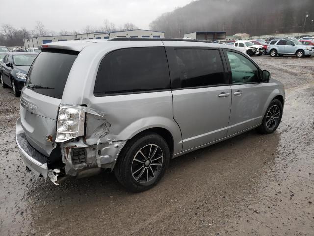 2C4RDGEG4JR336638 Dodge Grand Caravan Gt