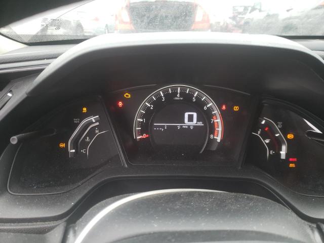 19XFC2F58HE075886 Honda Civic Lx