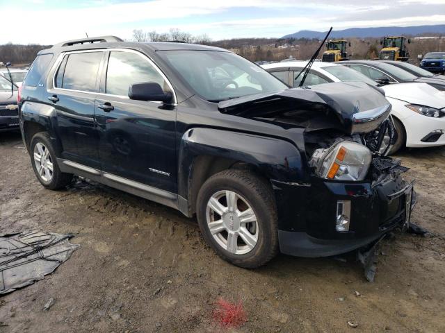2GKALREK0F6326928 GMC Terrain Sle