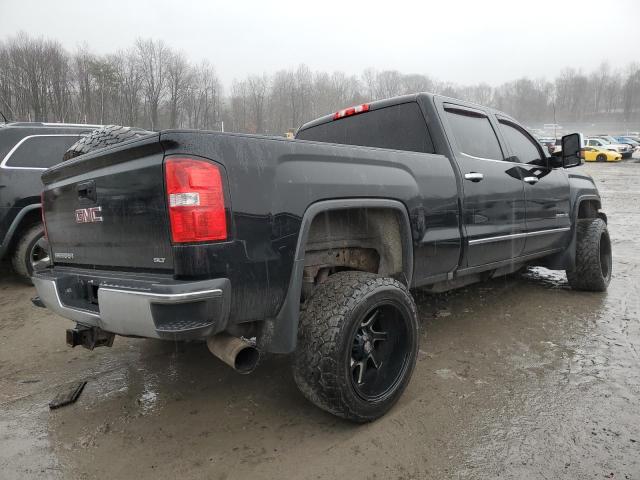 1GT12TE87GF207149 GMC Sierra K2500 Slt