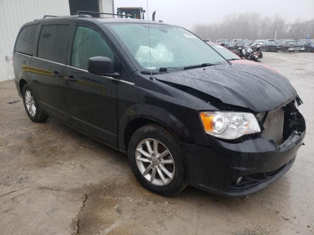 2C4RDGCG3KR595268 Dodge Grand Caravan Sxt