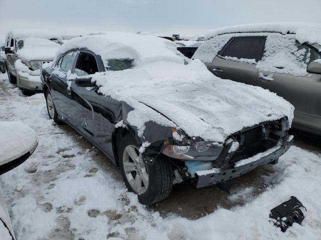 2C3CDXBG6EH269132 Dodge Charger Se