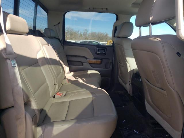 3GTU2VEC4EG239954 GMC Sierra K1500 Slt