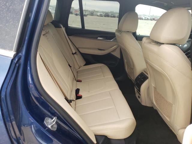 5UXTY3C06L9B25539 BMW X3 Sdrive30i