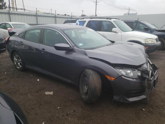 19XFC2F58HE075886 Honda Civic Lx