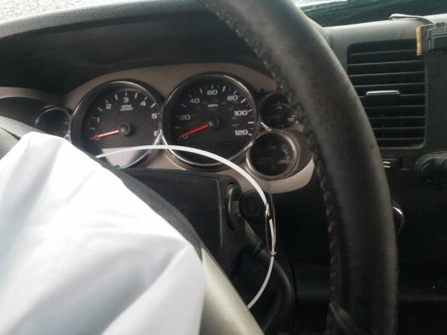 1GT120CGXEF132873 GMC Sierra K2500 Sle