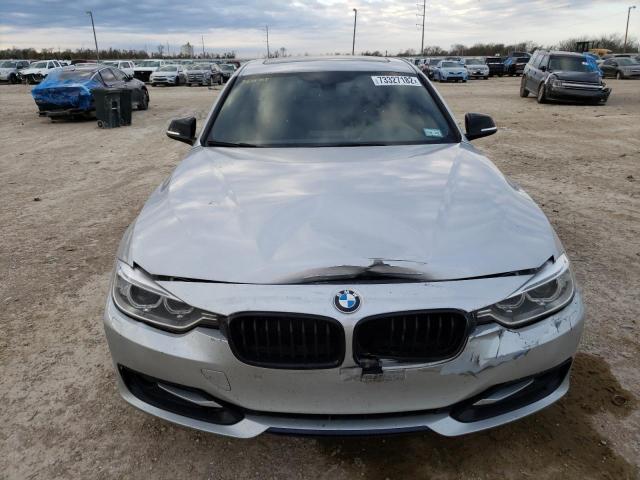 WBA3D5C50EKX97204 BMW 328 D Xdrive