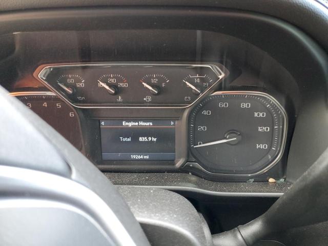 3GTP8DED6MG481805 GMC Sierra C1500 Slt