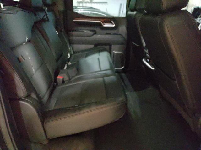 1GTUUGEL3NZ590912 GMC Sierra K1500 Denali