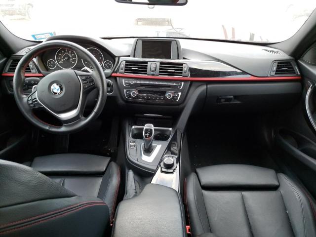 WBA3D5C50EKX97204 BMW 328 D Xdrive